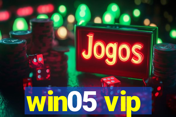 win05 vip